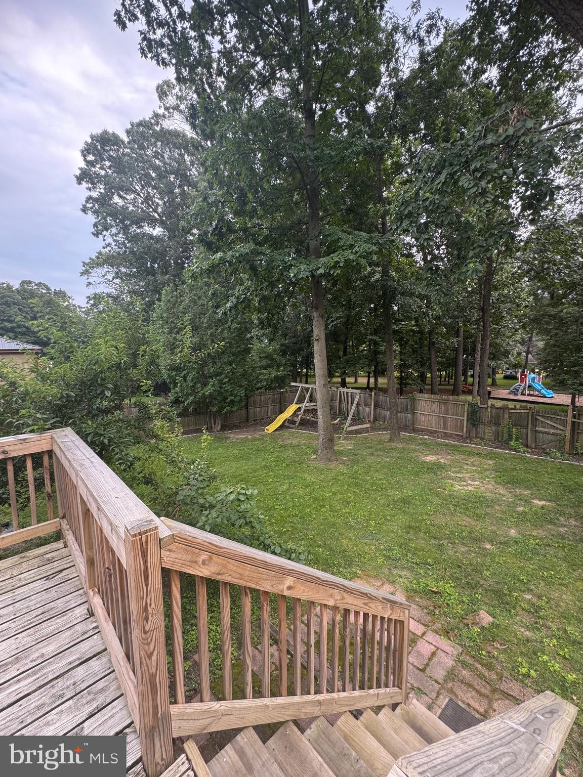 PARKE WEST - Residential Lease