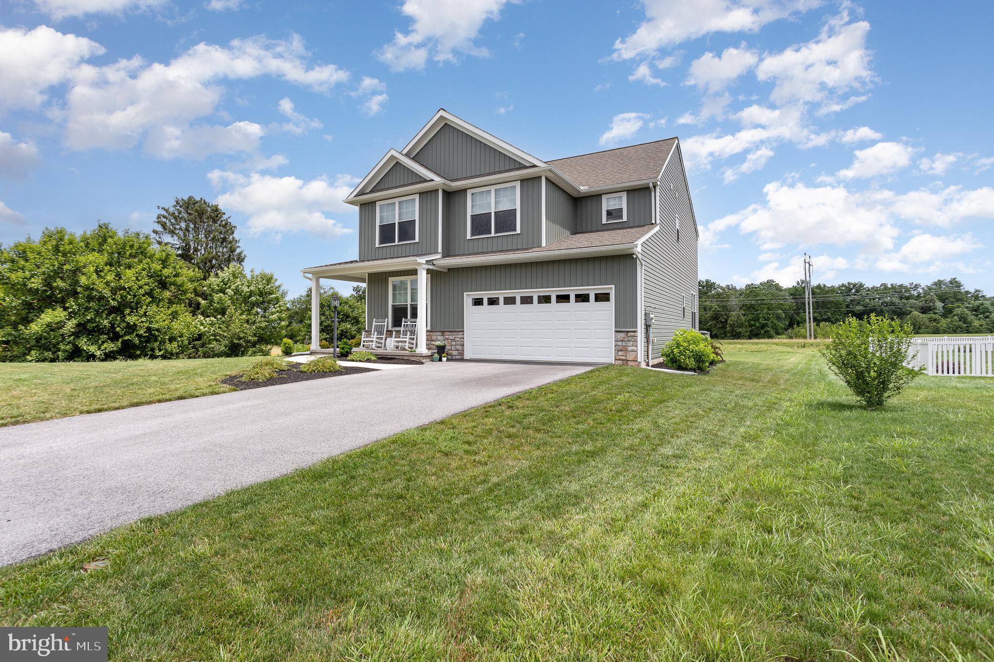 3843 COUNTRY DRIVE