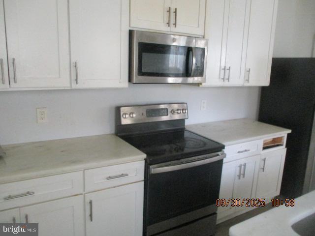 COBBS CREEK - Residential