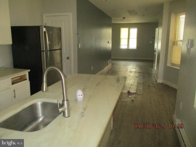 COBBS CREEK - Residential