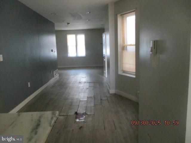 COBBS CREEK - Residential