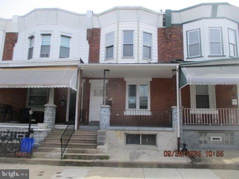 Photo of 267 S Ithan Street, PHILADELPHIA, PA 19139 (MLS # PAPH2553518) Photo of 267 S Ithan Street, PHILADELPHIA, PA 19139 (MLS # PAPH2553518)