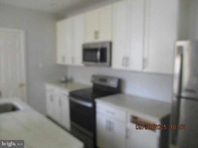 COBBS CREEK - Residential