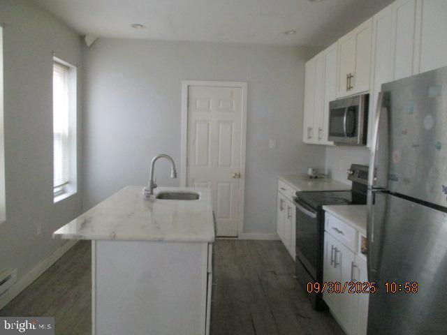 COBBS CREEK - Residential