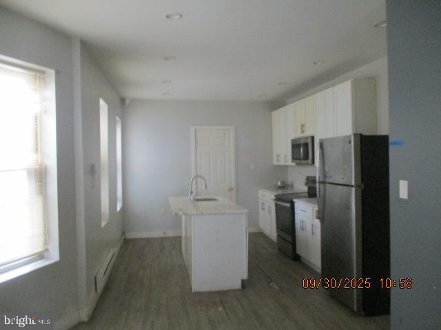 COBBS CREEK - Residential