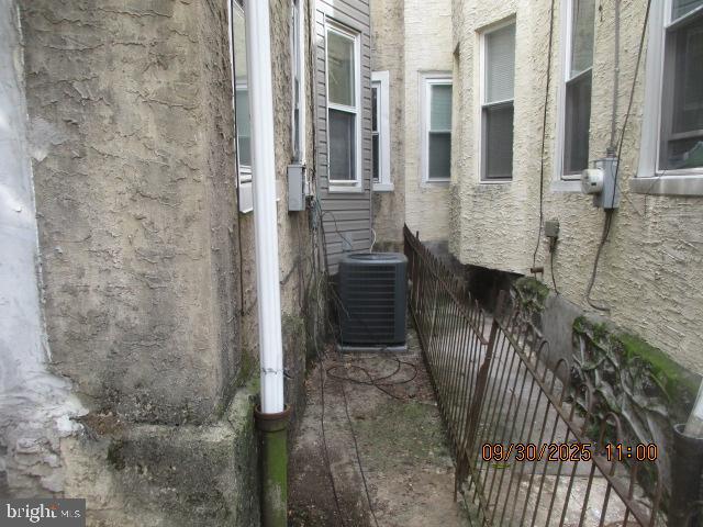 COBBS CREEK - Residential