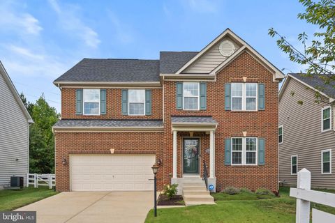 13410 SAINT SIMONS CHAPEL COURT BOWIE MD 20720
