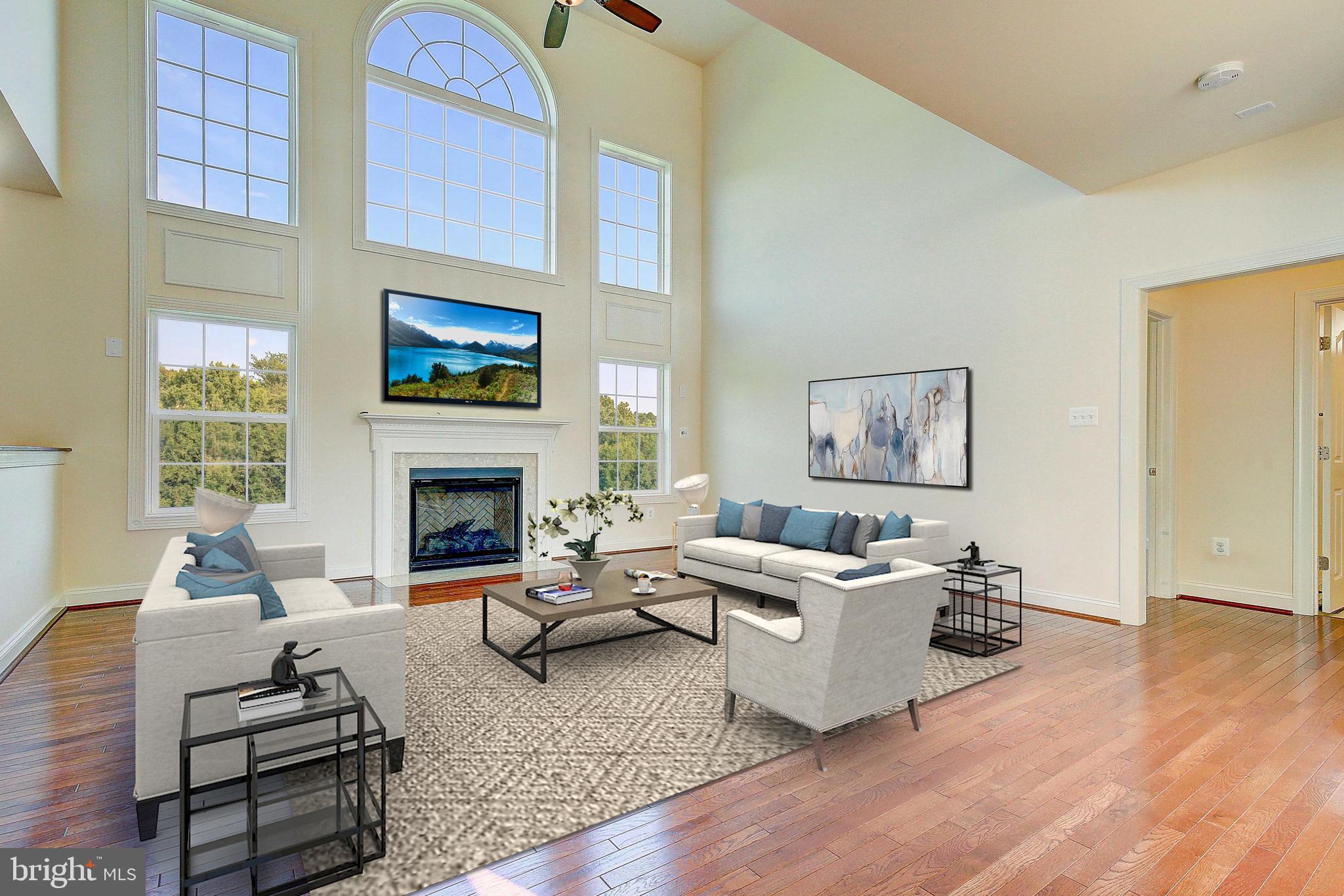 FARMS AT HUNTING CREEK - Residential Lease