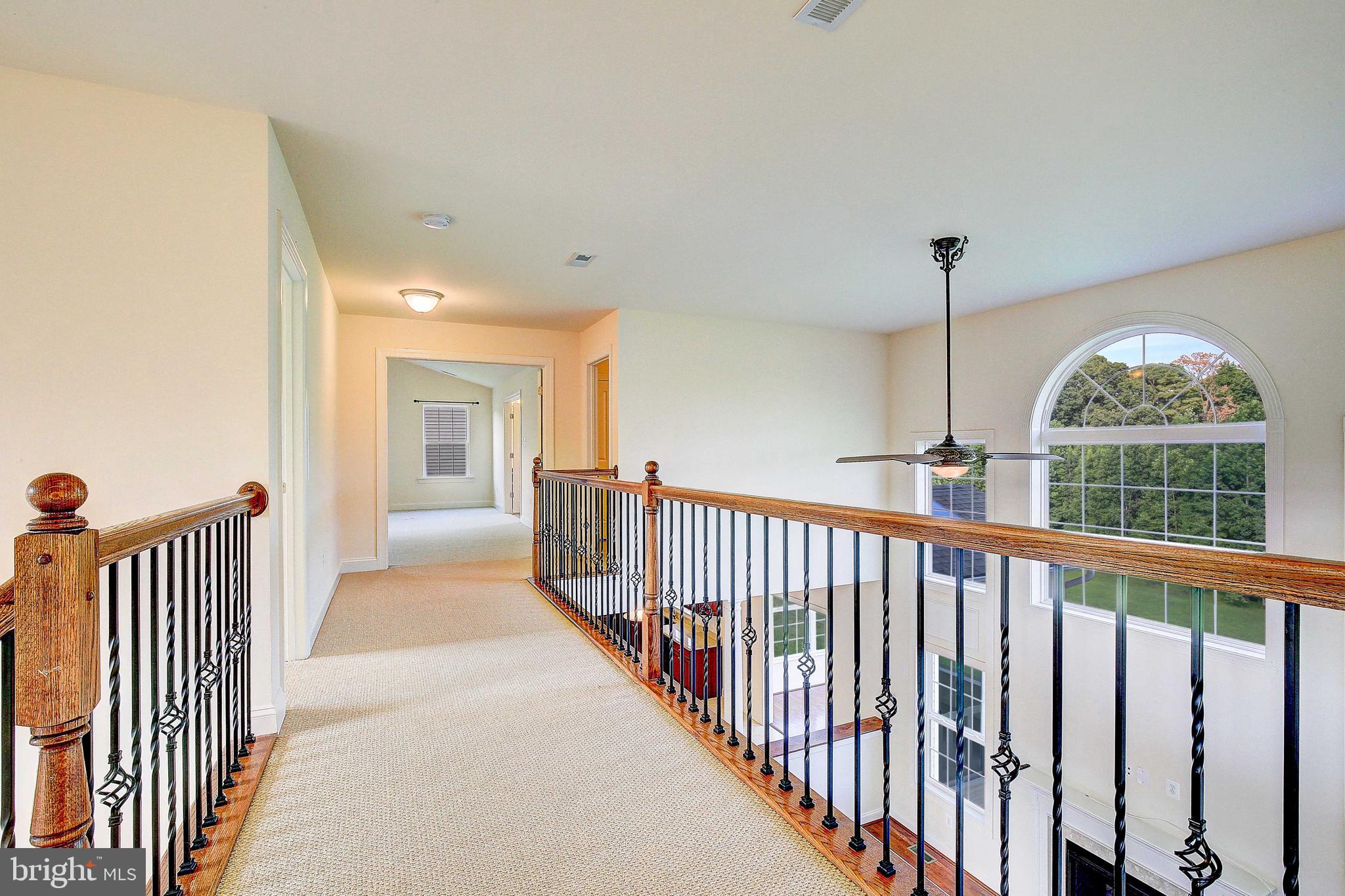 FARMS AT HUNTING CREEK - Residential Lease