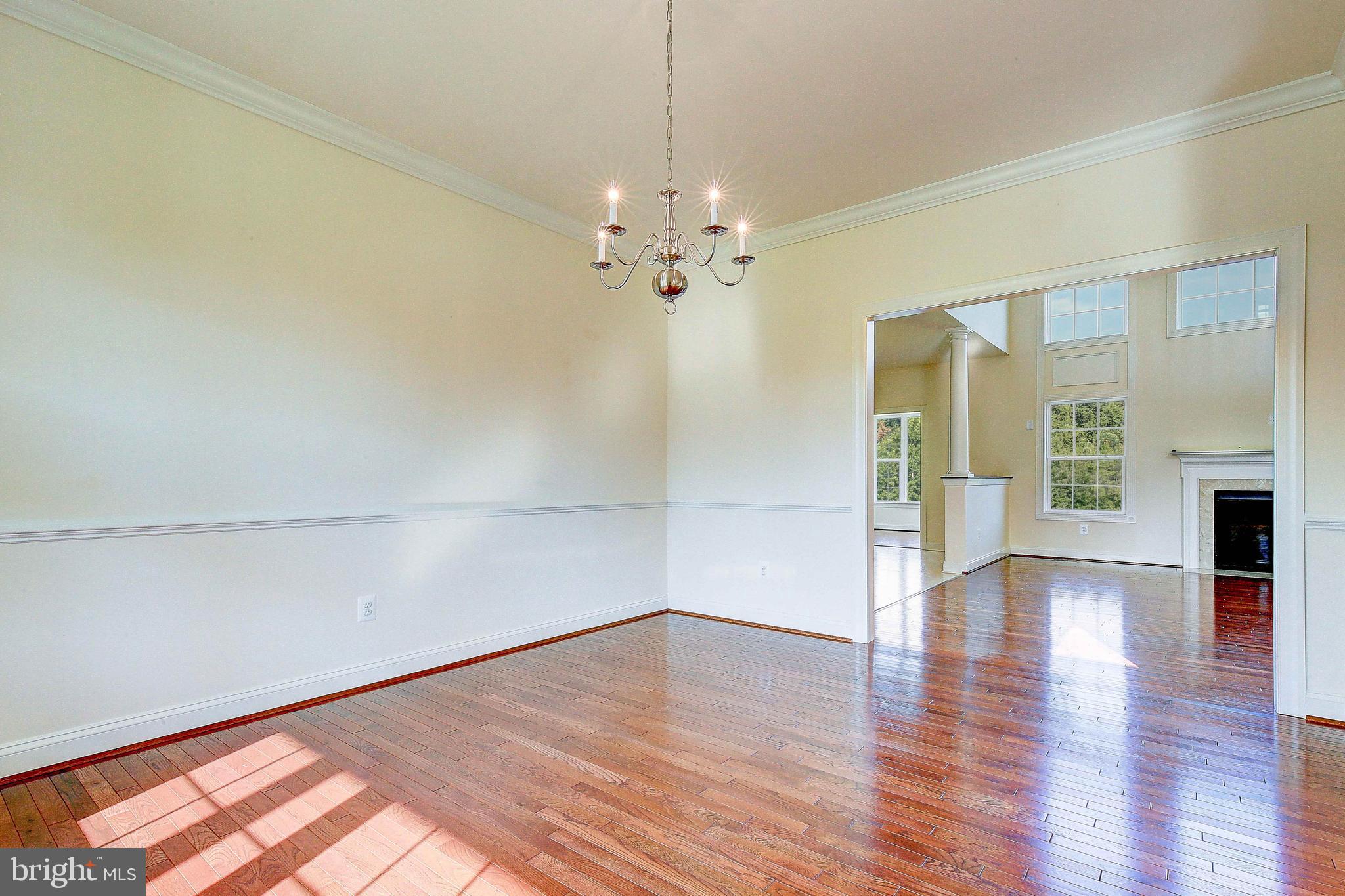 FARMS AT HUNTING CREEK - Residential Lease