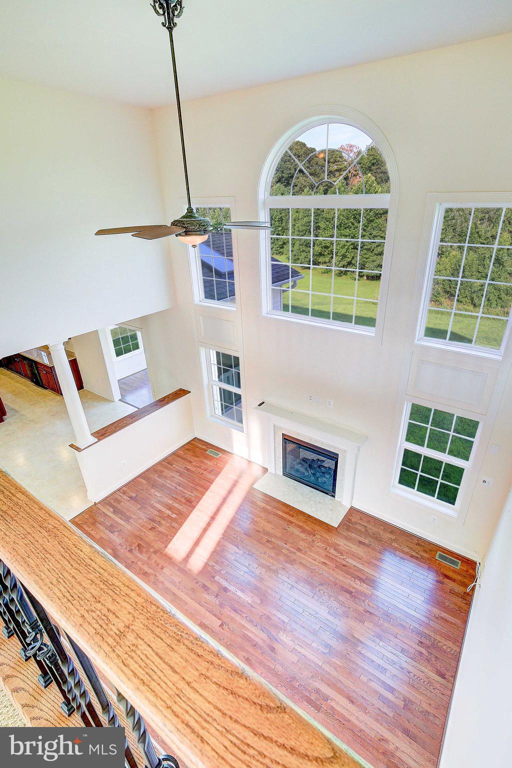 FARMS AT HUNTING CREEK - Residential Lease