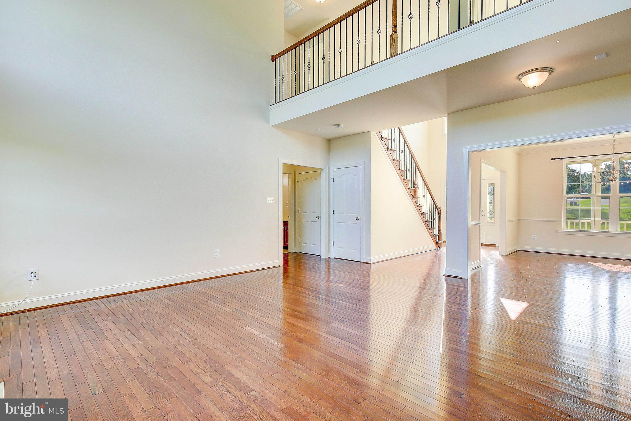 FARMS AT HUNTING CREEK - Residential Lease