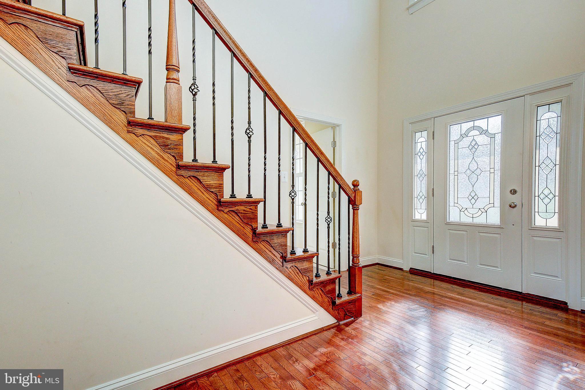 FARMS AT HUNTING CREEK - Residential Lease