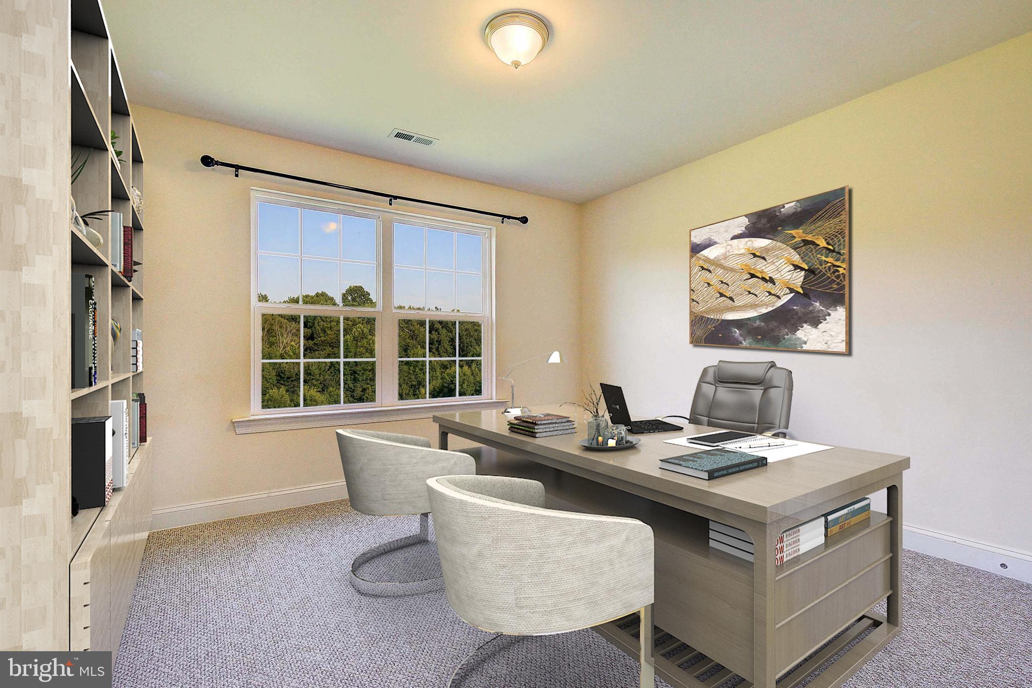 FARMS AT HUNTING CREEK - Residential Lease