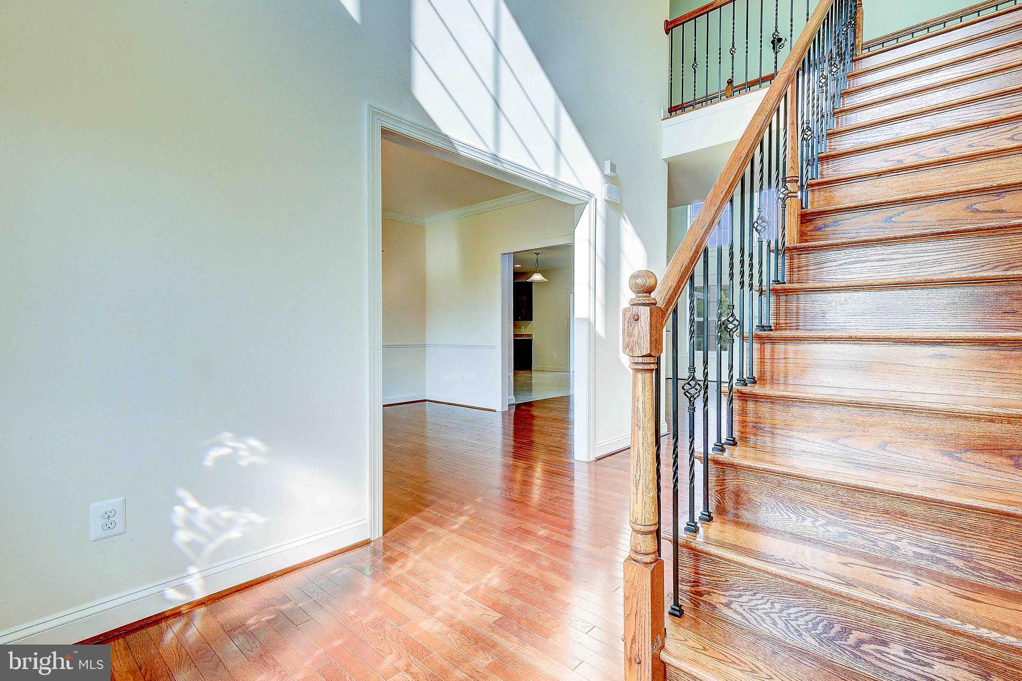 FARMS AT HUNTING CREEK - Residential Lease