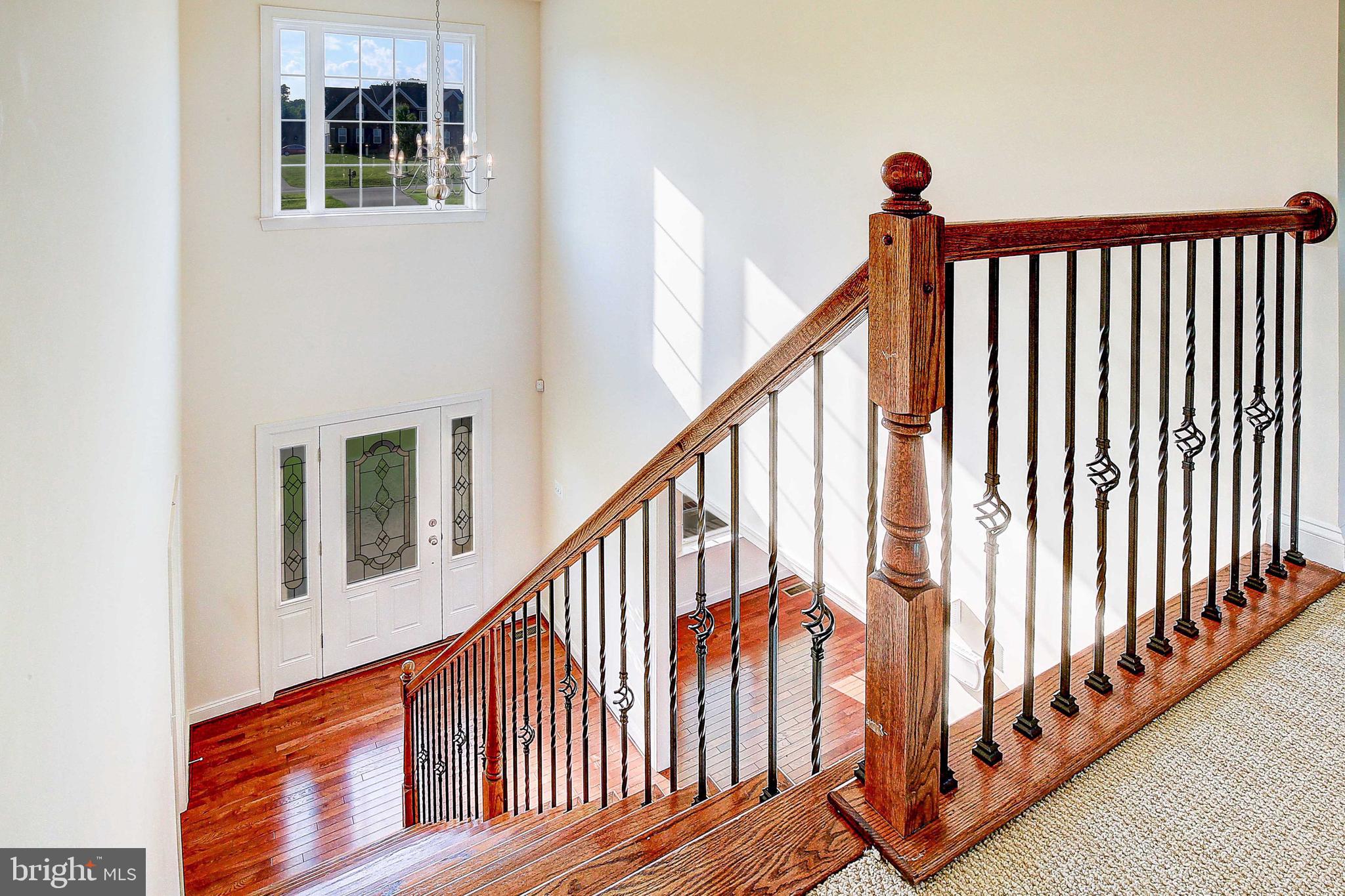 FARMS AT HUNTING CREEK - Residential Lease