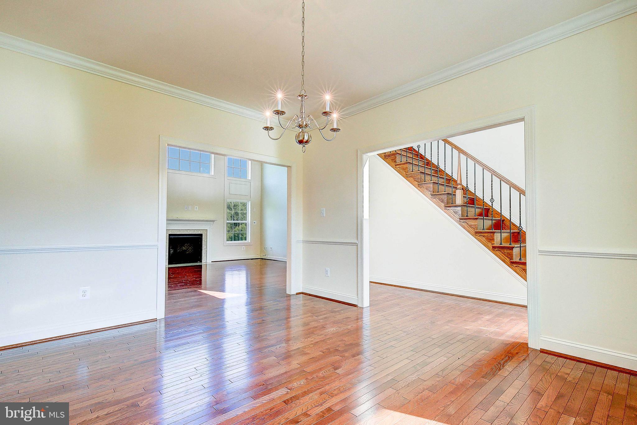 FARMS AT HUNTING CREEK - Residential Lease