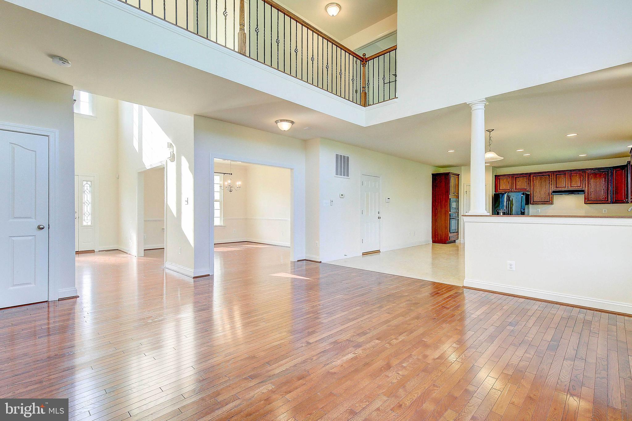 FARMS AT HUNTING CREEK - Residential Lease