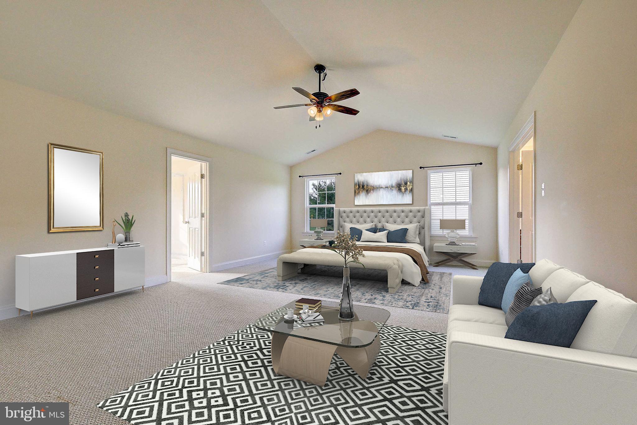 FARMS AT HUNTING CREEK - Residential Lease