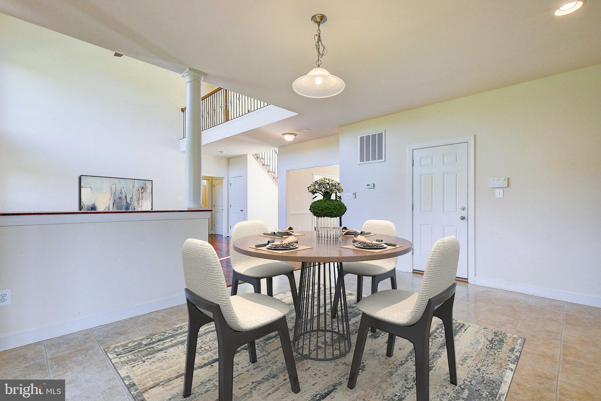 FARMS AT HUNTING CREEK - Residential Lease