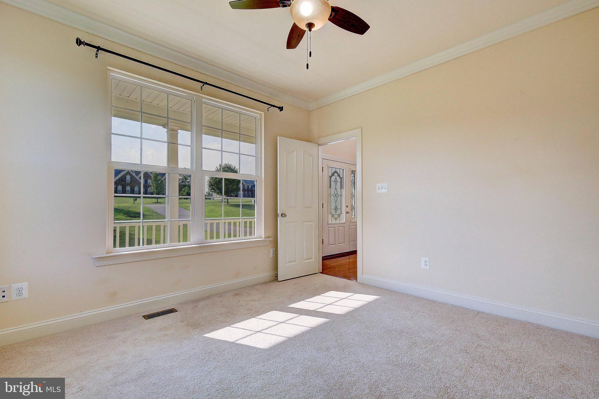 FARMS AT HUNTING CREEK - Residential Lease