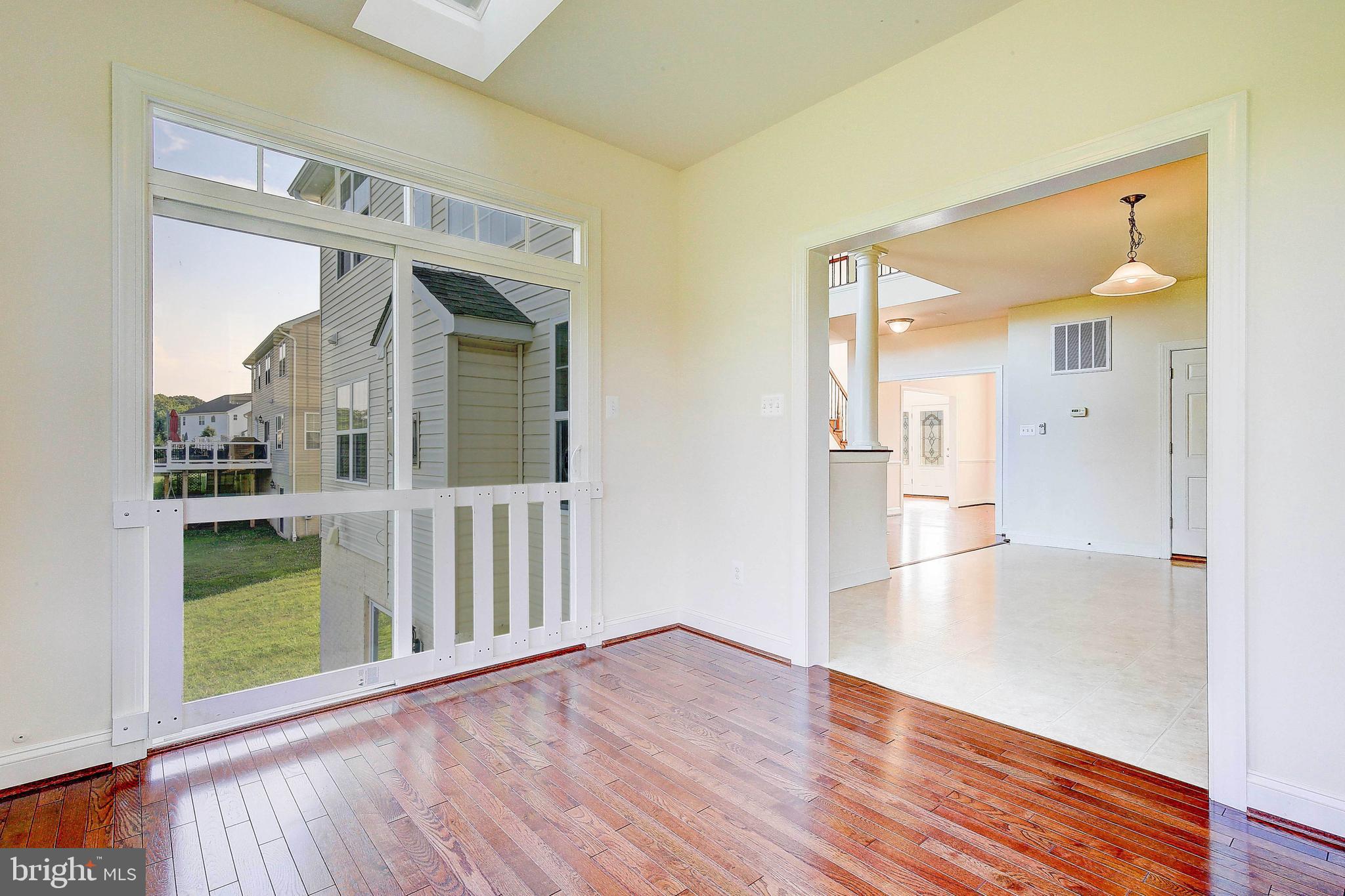 FARMS AT HUNTING CREEK - Residential Lease