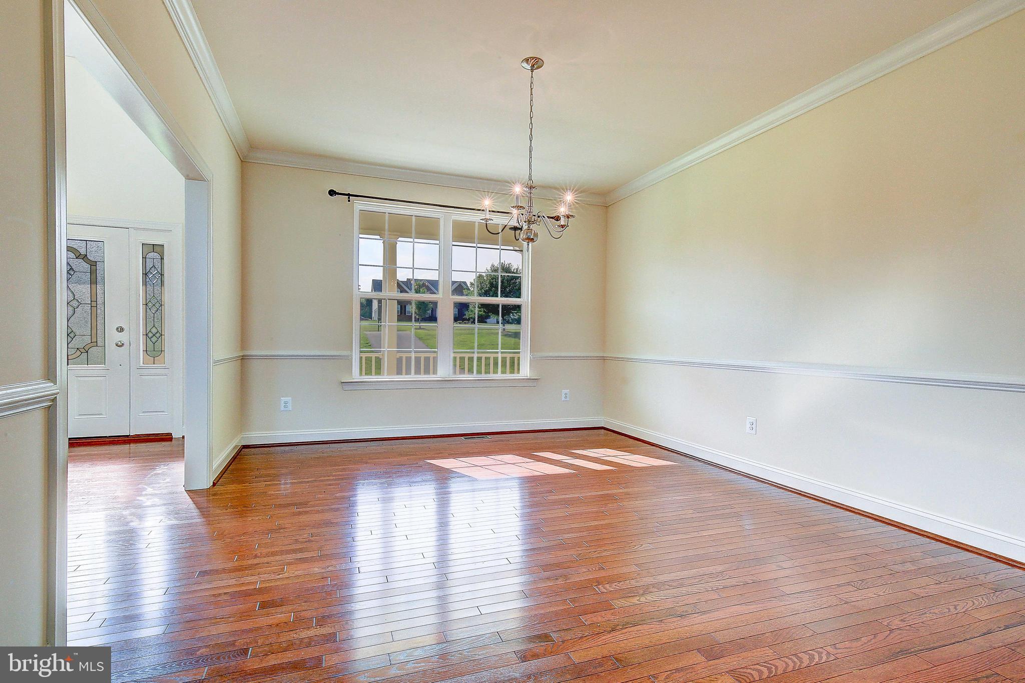 FARMS AT HUNTING CREEK - Residential Lease