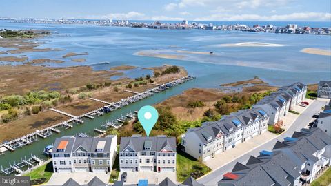 12907 SAND BAR LANE 2 OCEAN CITY MD 21842