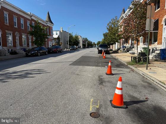 BROADWAY EAST - Residential