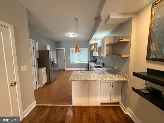 BROADWAY EAST - Residential