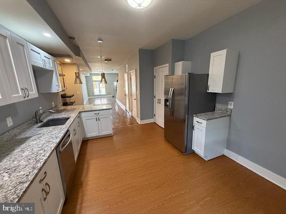 BROADWAY EAST - Residential