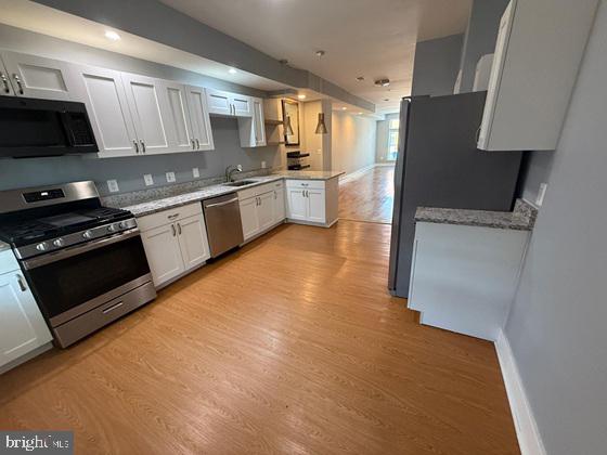 BROADWAY EAST - Residential