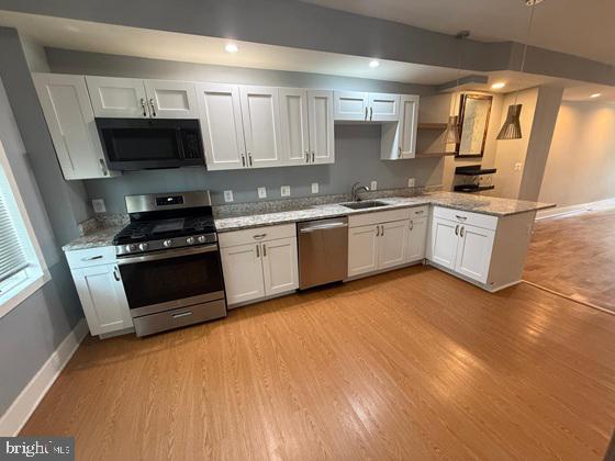 BROADWAY EAST - Residential