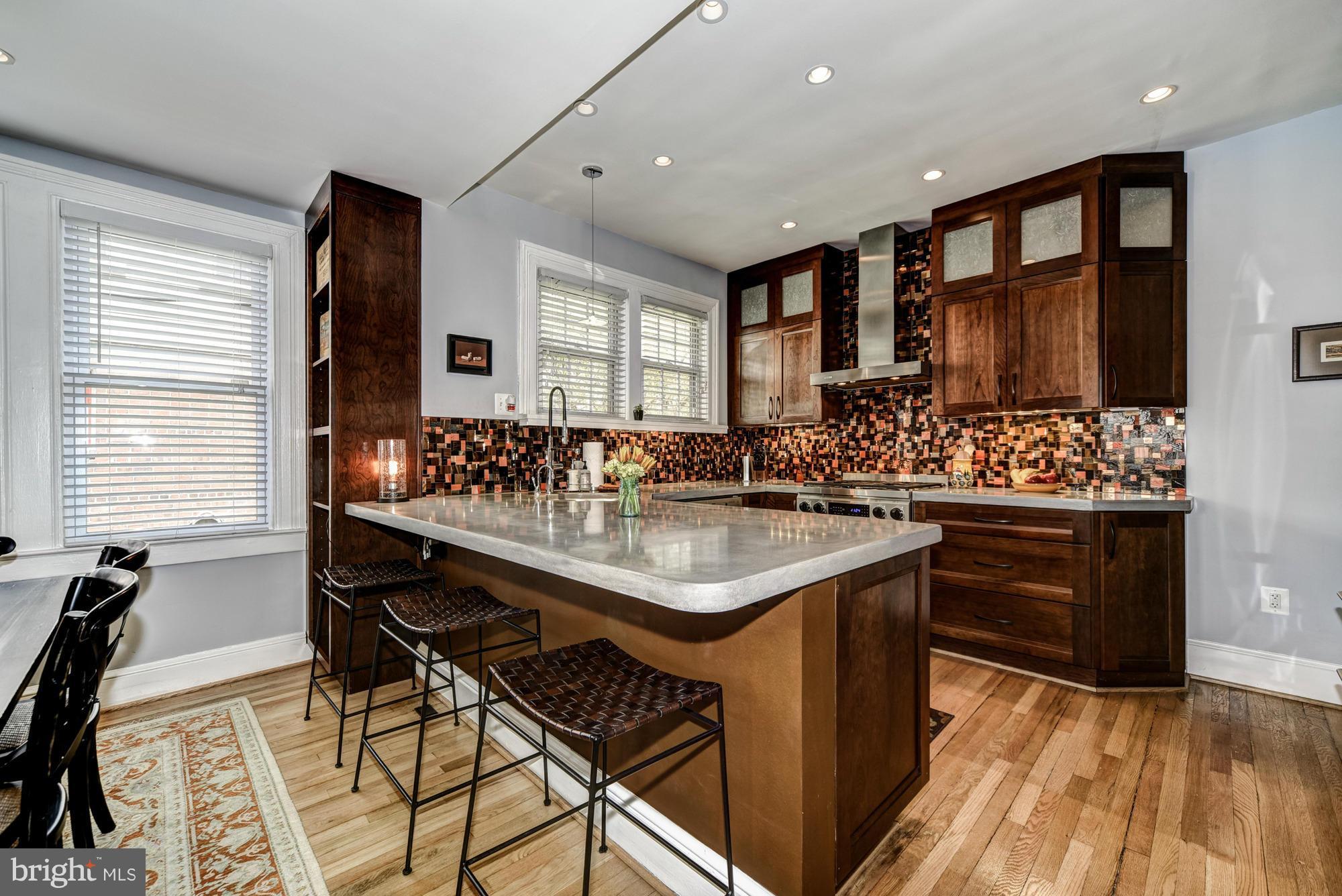 DEL RAY - Residential
