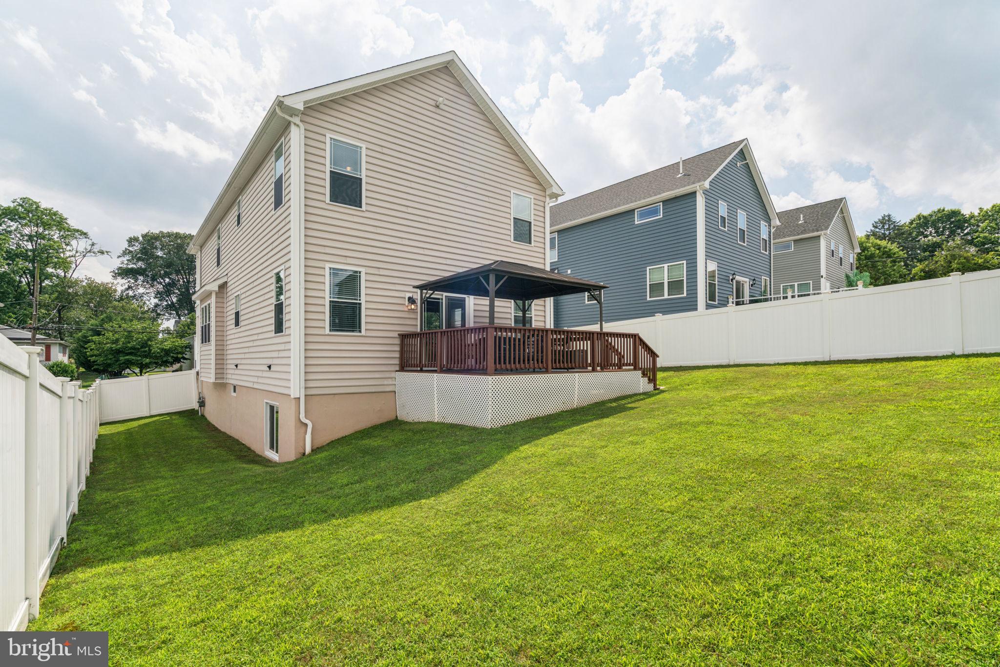 TORRESDALE - Residential