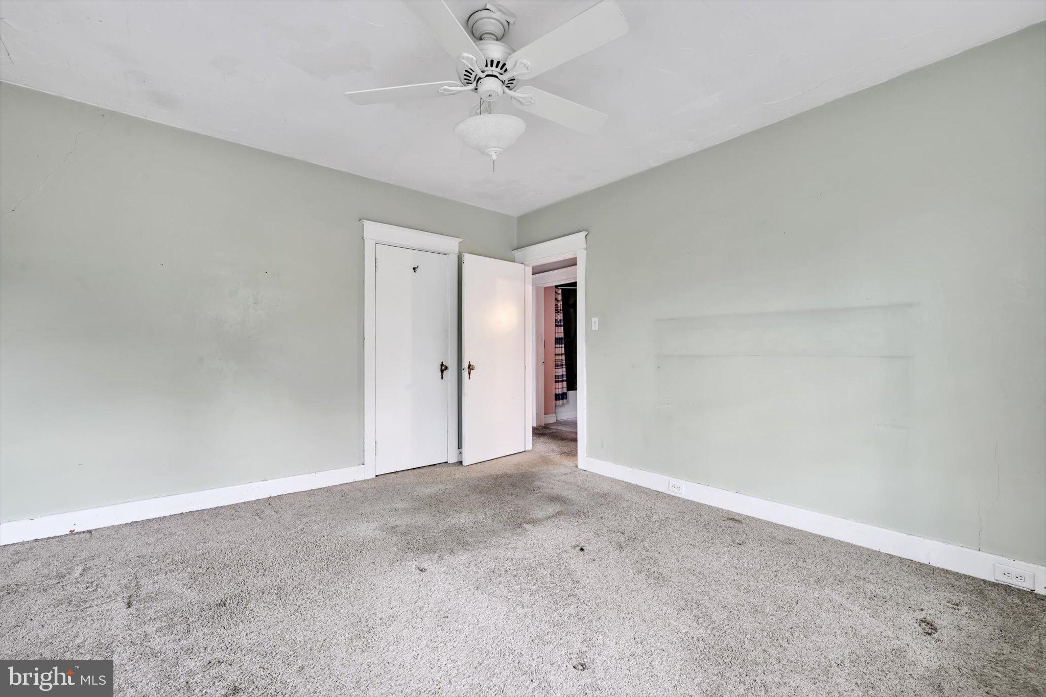 8TH WARD - Residential