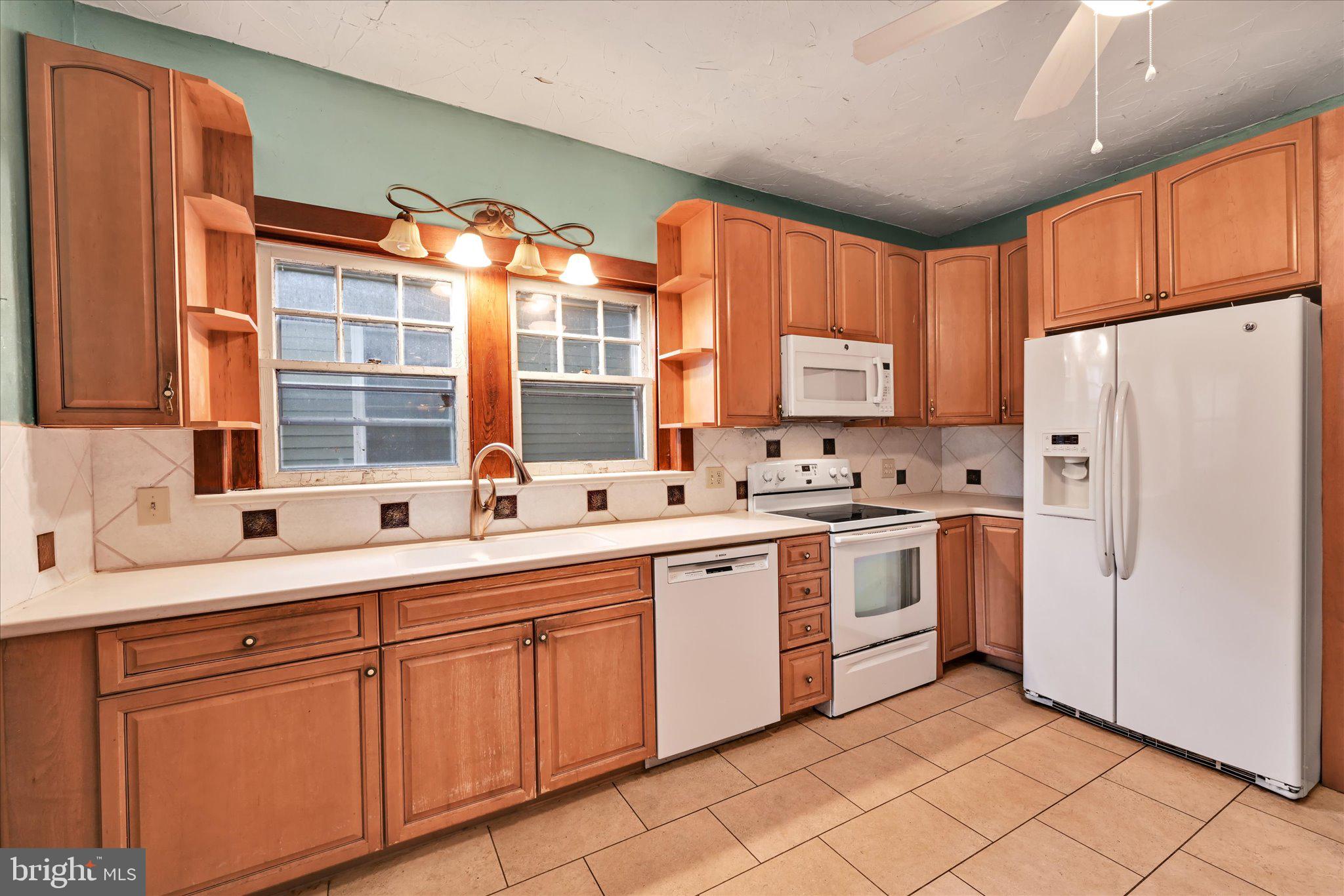 8TH WARD - Residential