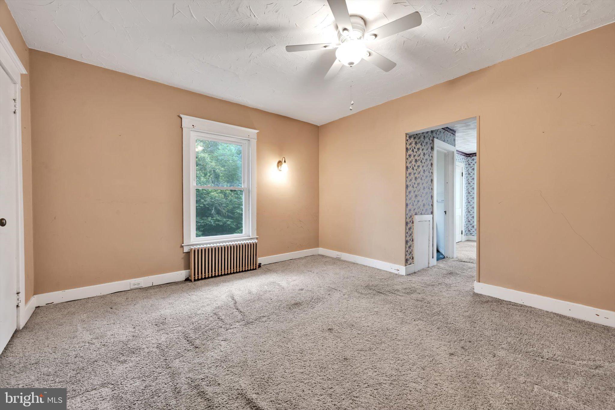 8TH WARD - Residential