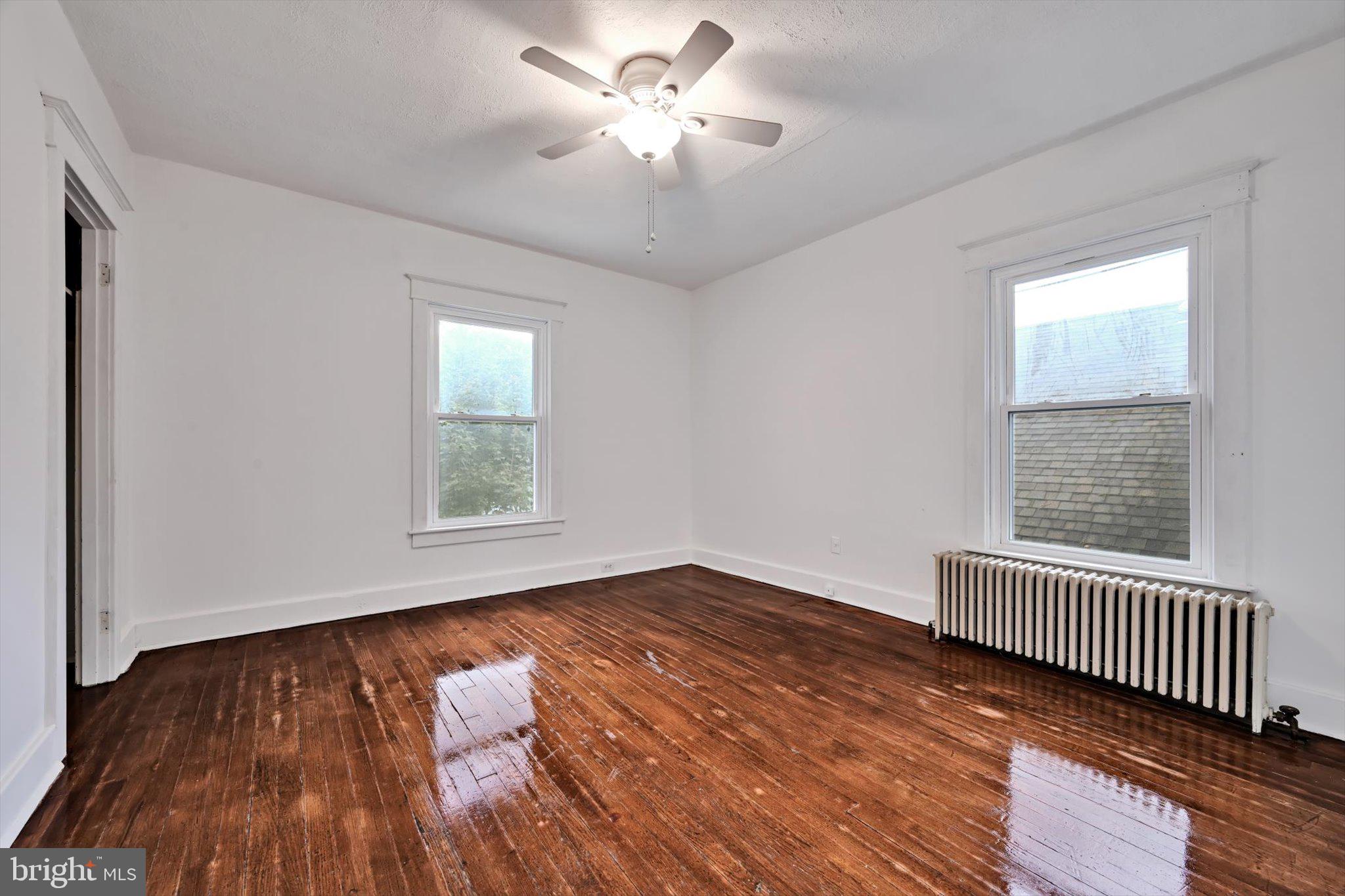 8TH WARD - Residential