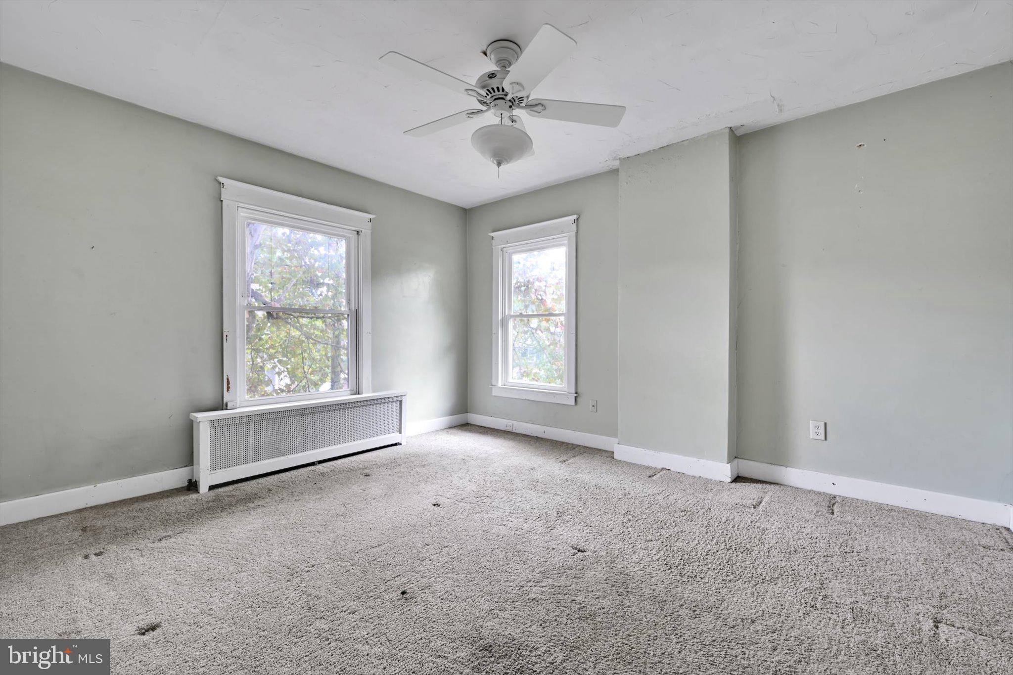 8TH WARD - Residential