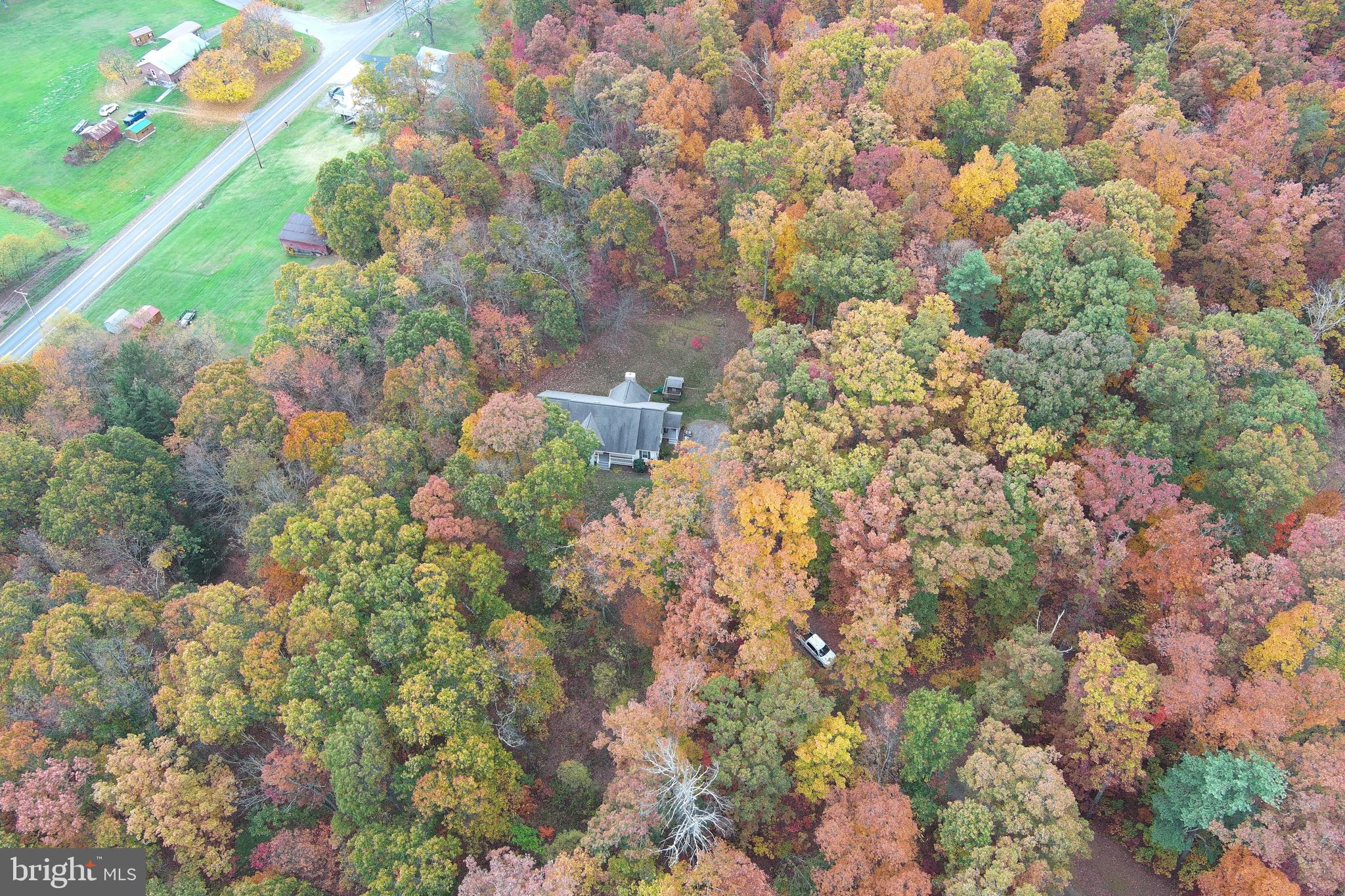 BLACKTHORN RIDGE ESTATES - Residential