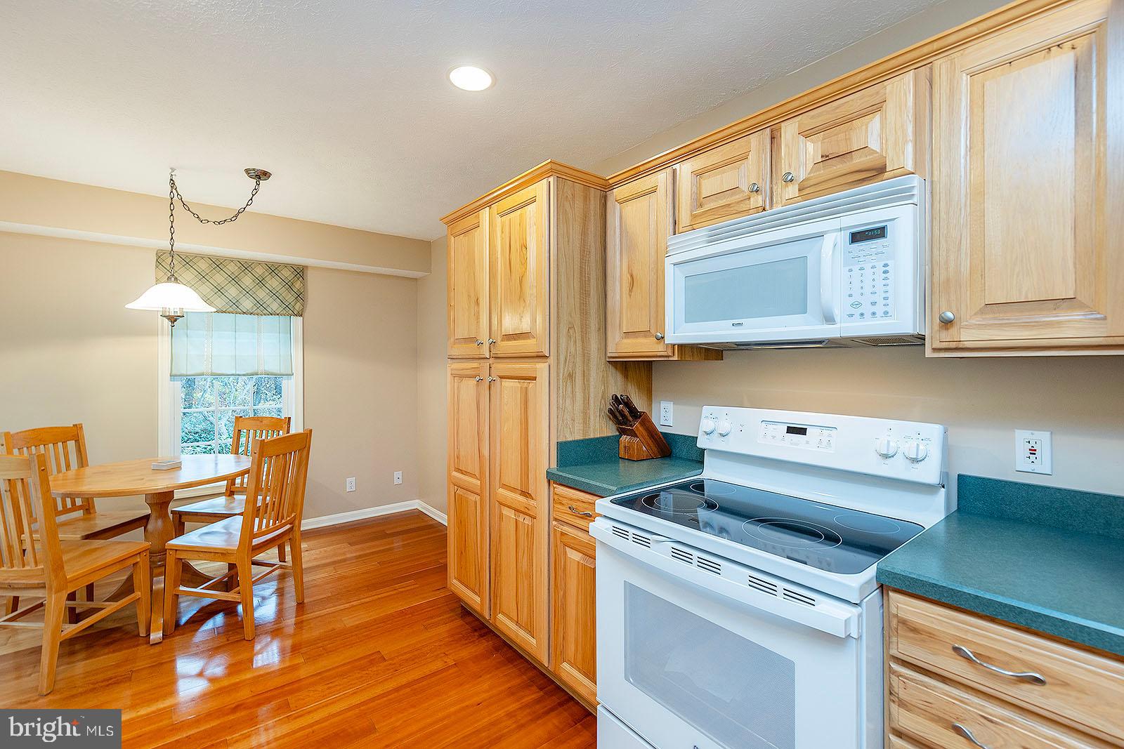 BLACKTHORN RIDGE ESTATES - Residential