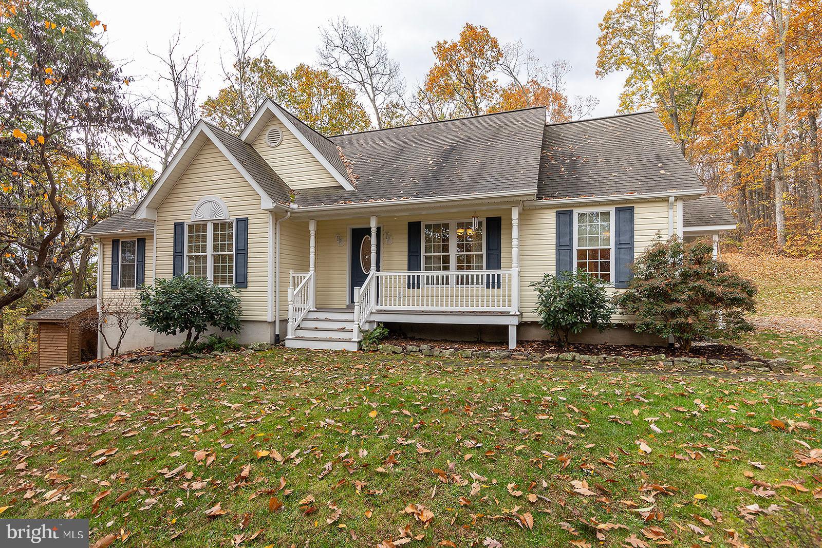 BLACKTHORN RIDGE ESTATES - Residential