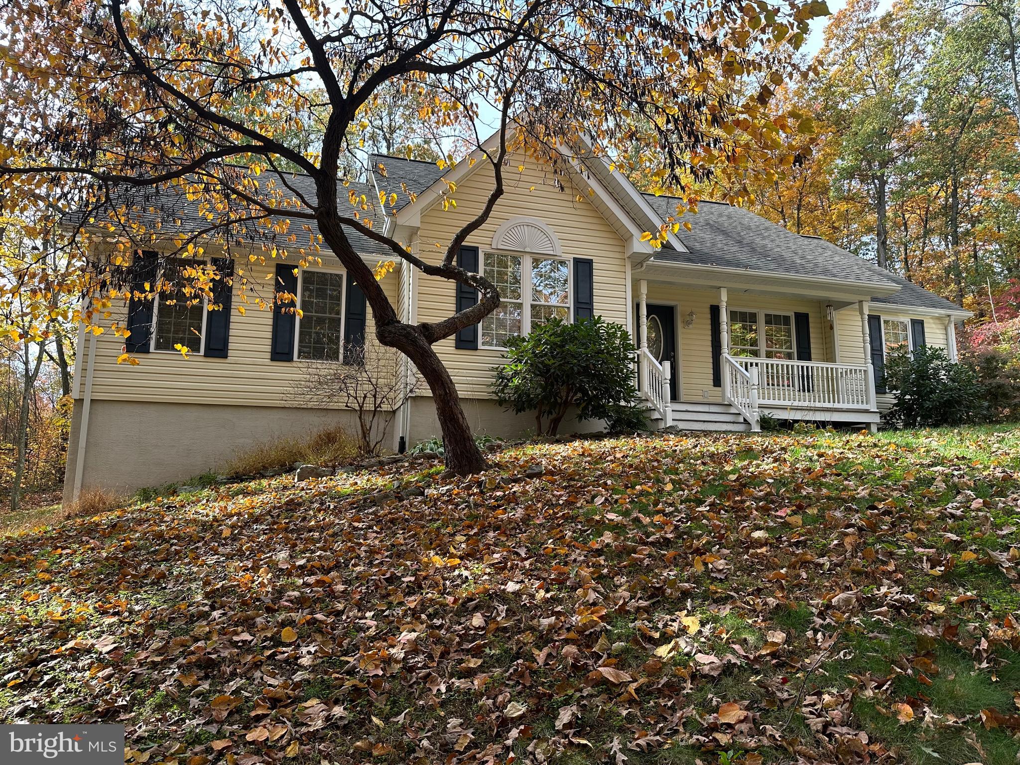 BLACKTHORN RIDGE ESTATES - Residential