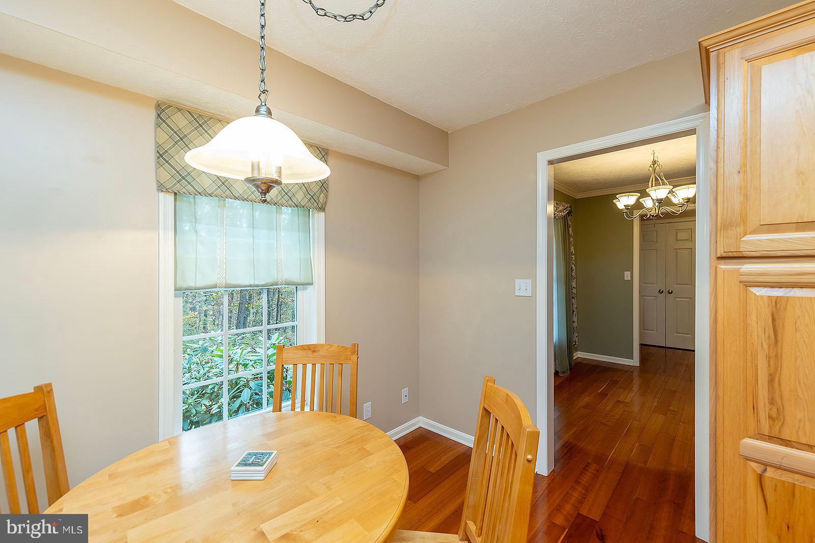 BLACKTHORN RIDGE ESTATES - Residential