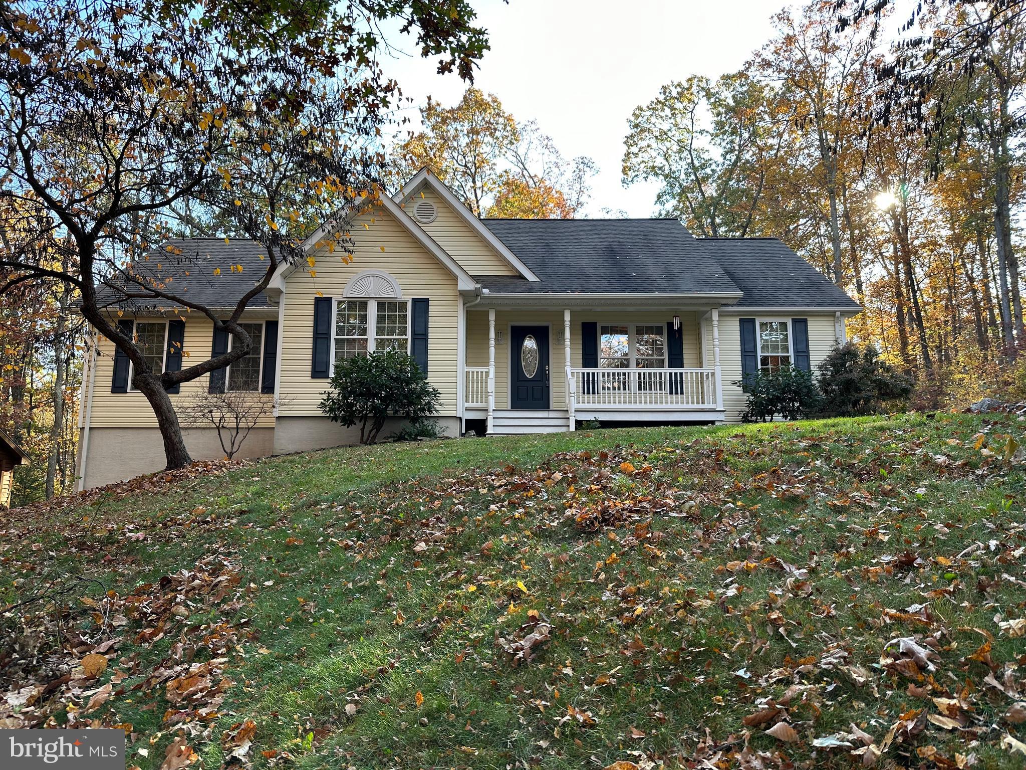 BLACKTHORN RIDGE ESTATES - Residential