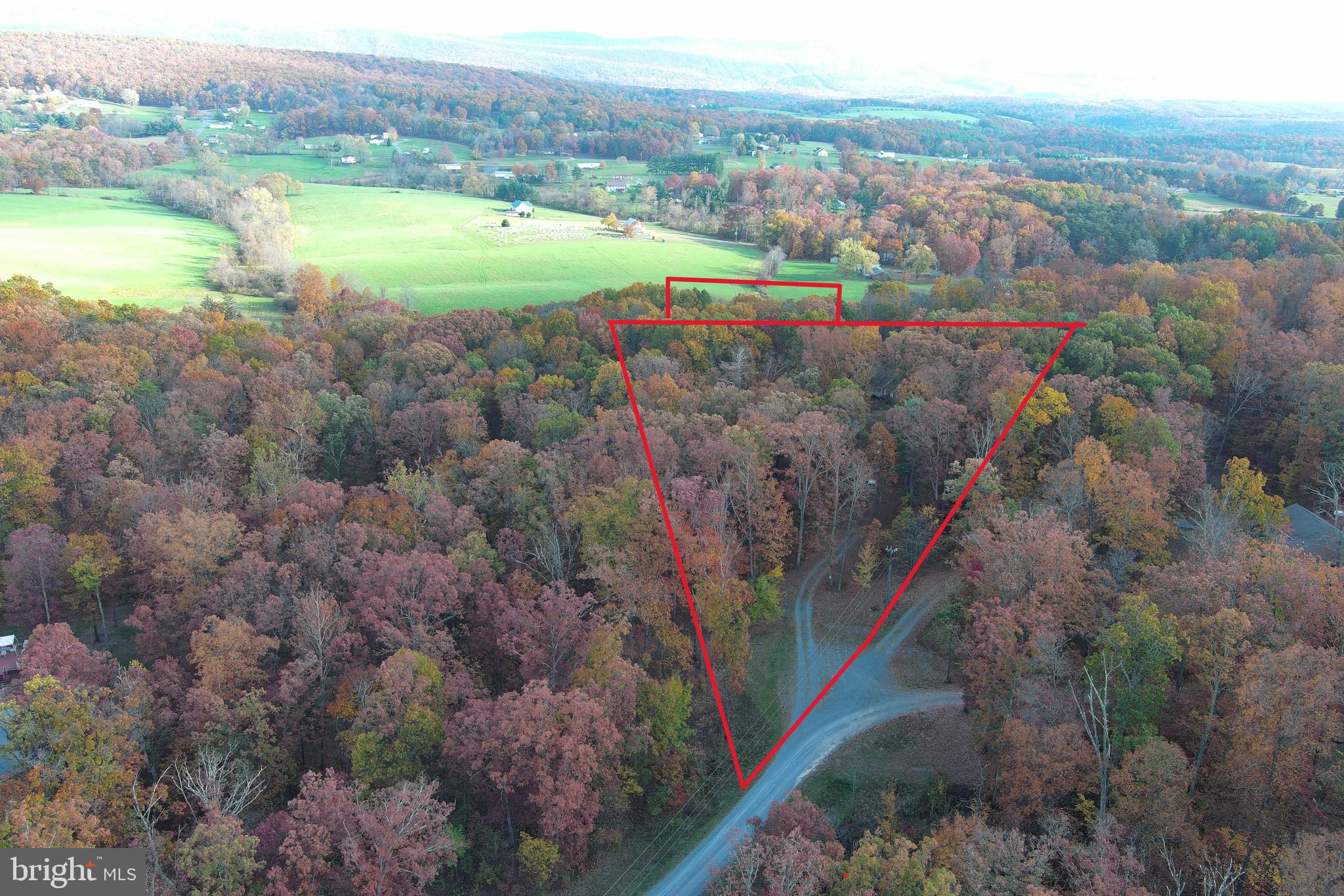 BLACKTHORN RIDGE ESTATES - Residential