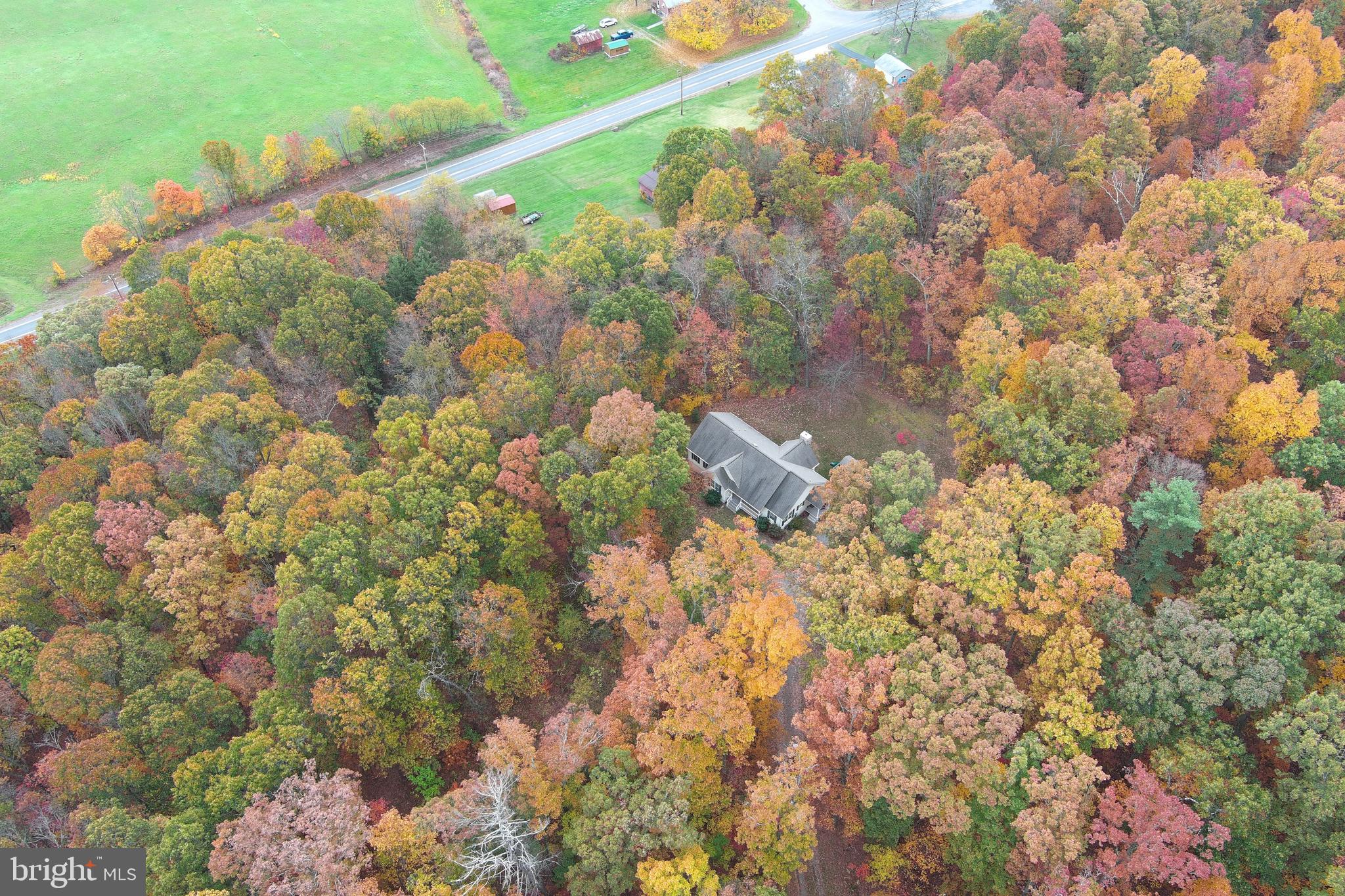 BLACKTHORN RIDGE ESTATES - Residential