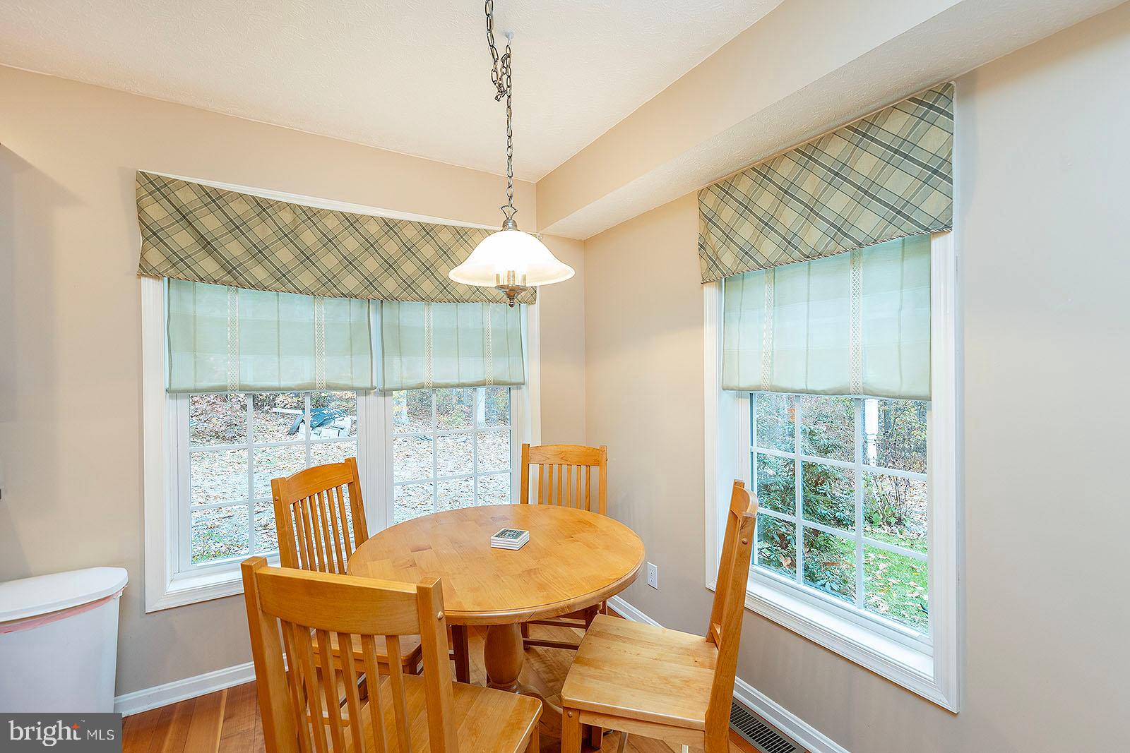 BLACKTHORN RIDGE ESTATES - Residential