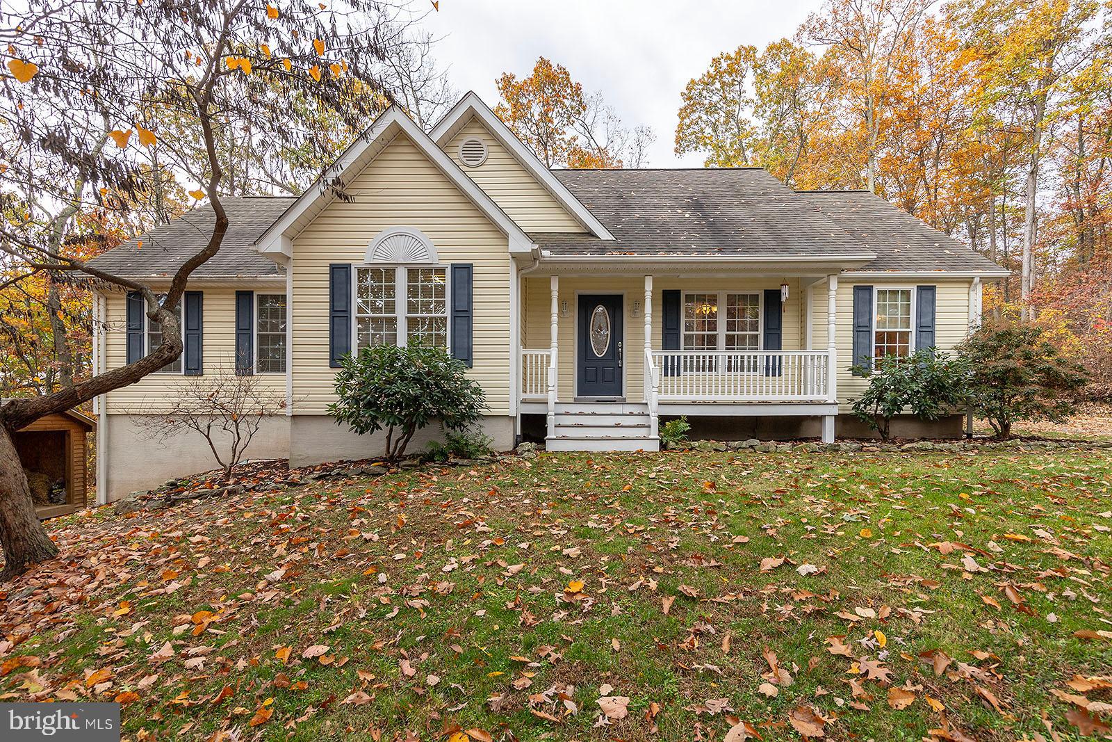 BLACKTHORN RIDGE ESTATES - Residential